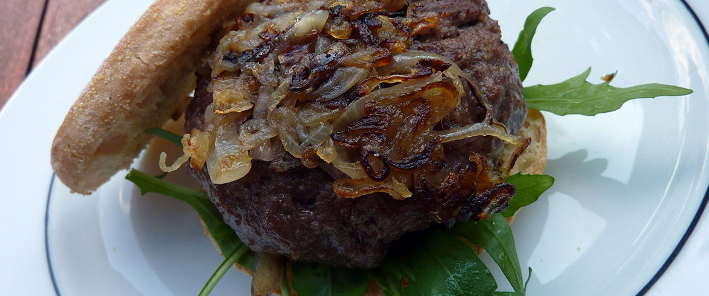 Burger Pariser Art