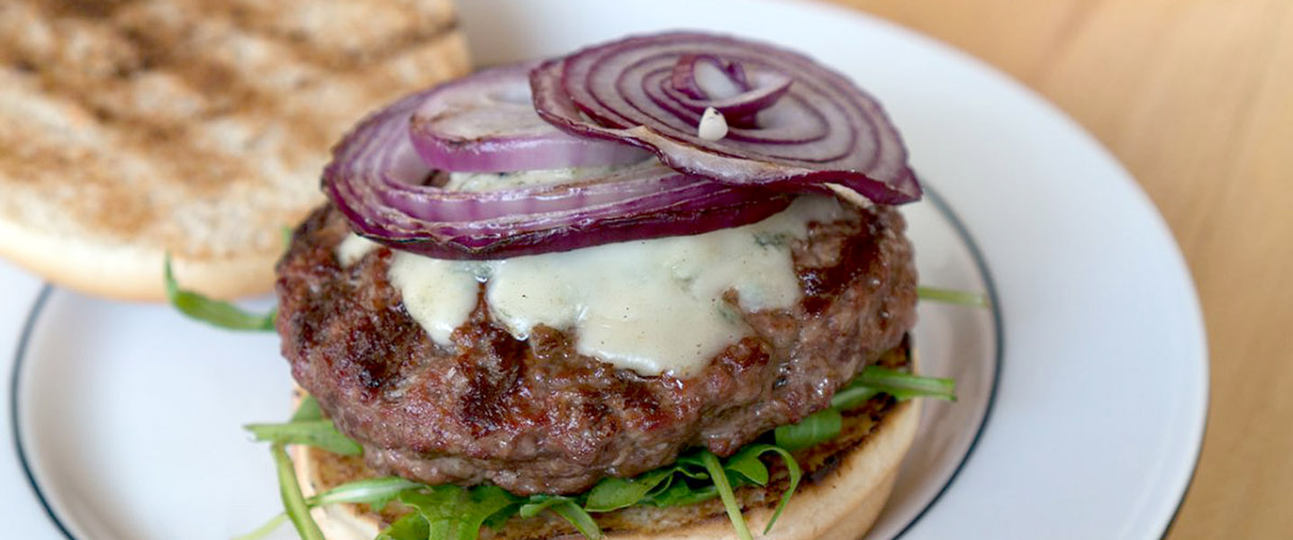 Burgerdreierlei