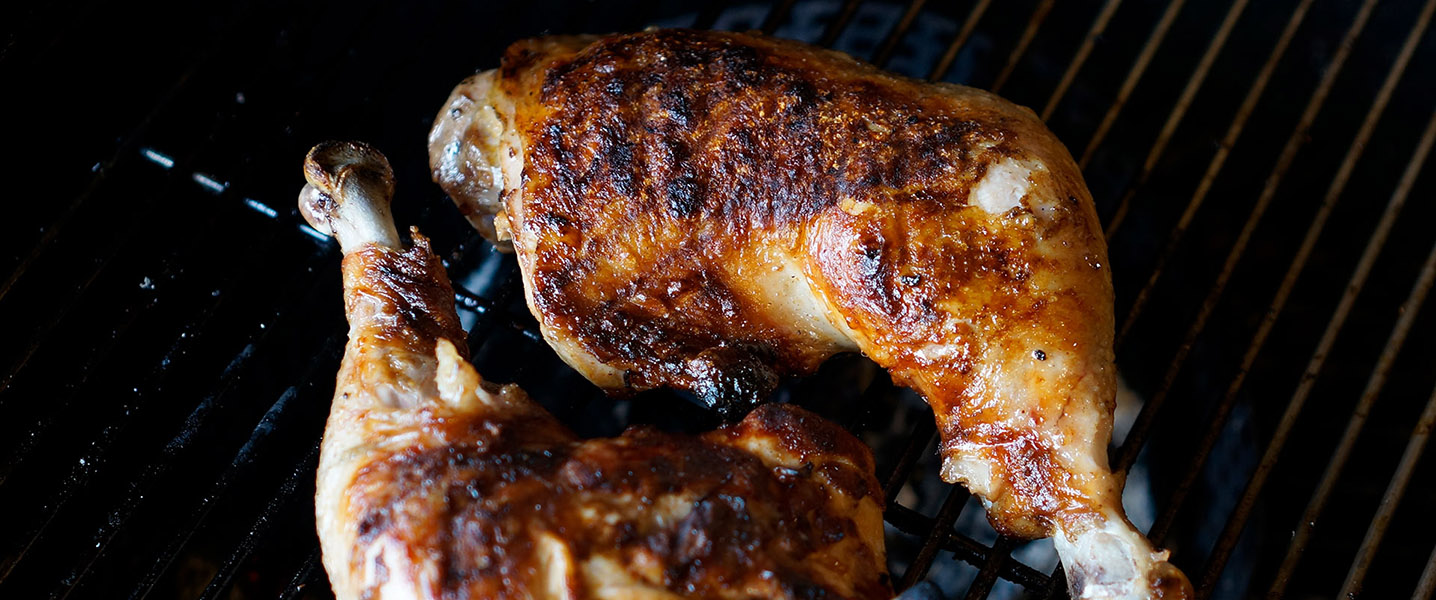 Frango Piri Piri