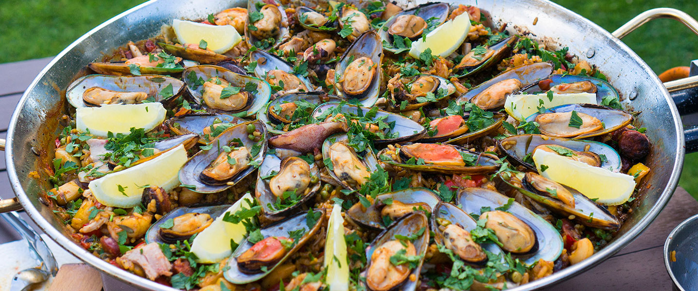 Paella