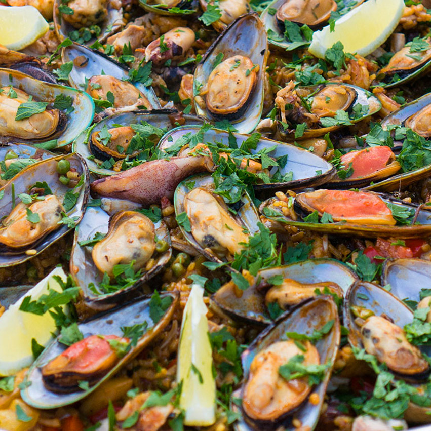 Paella