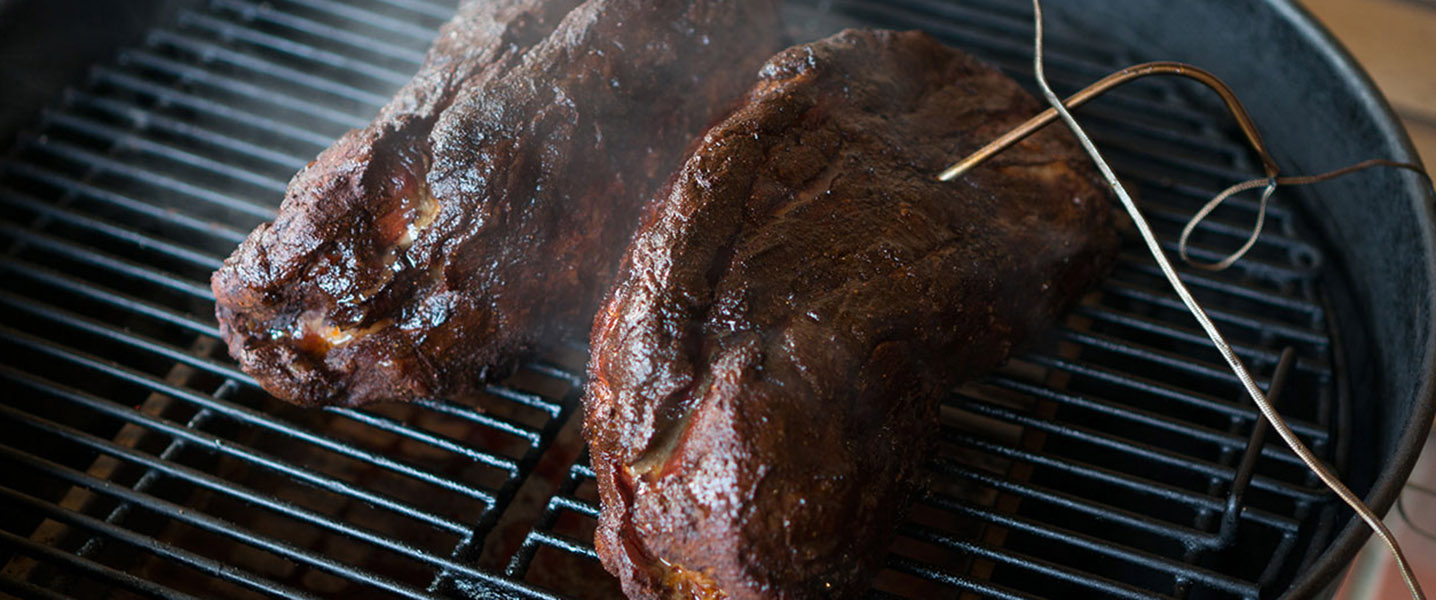 Pulled Pork
